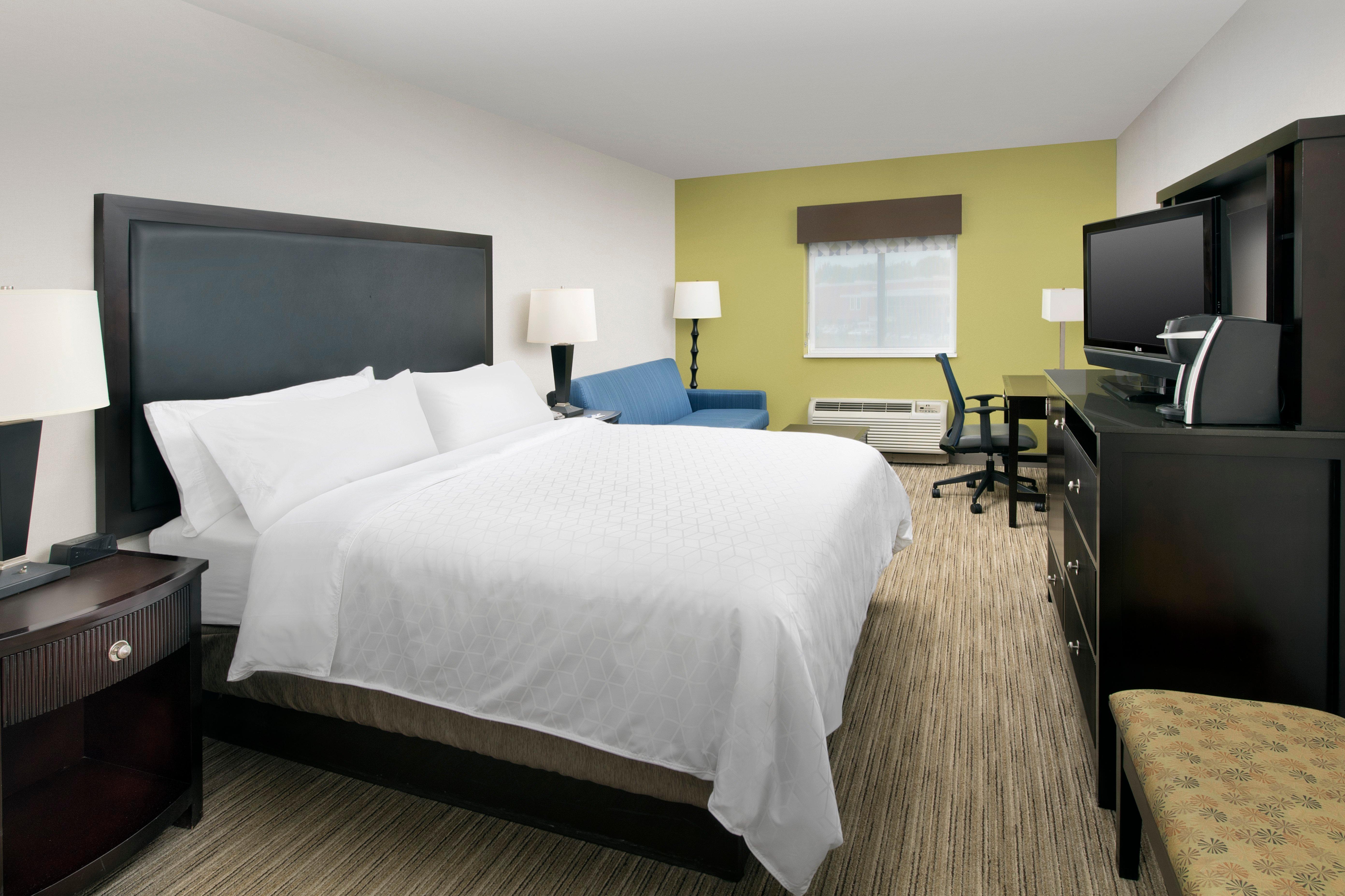 Holiday Inn Express Boston - Saugus By Ihg Exterior photo